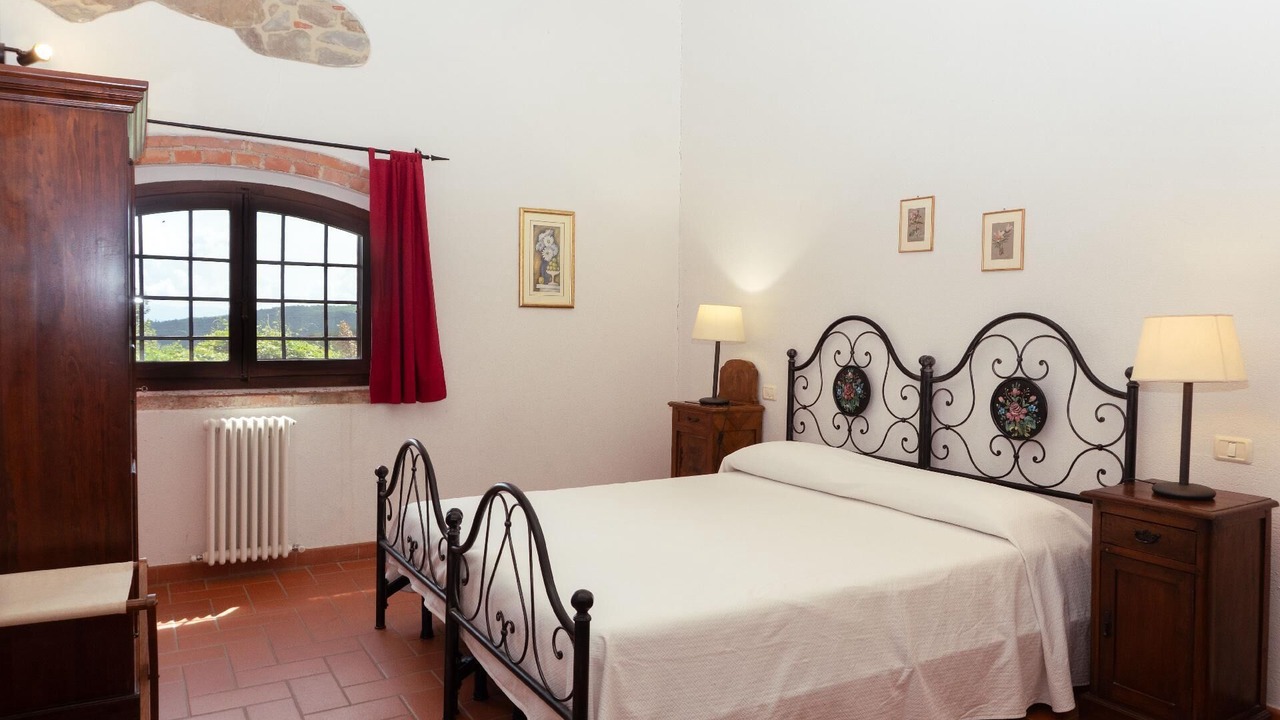 Photo of Bedroom in Rapale