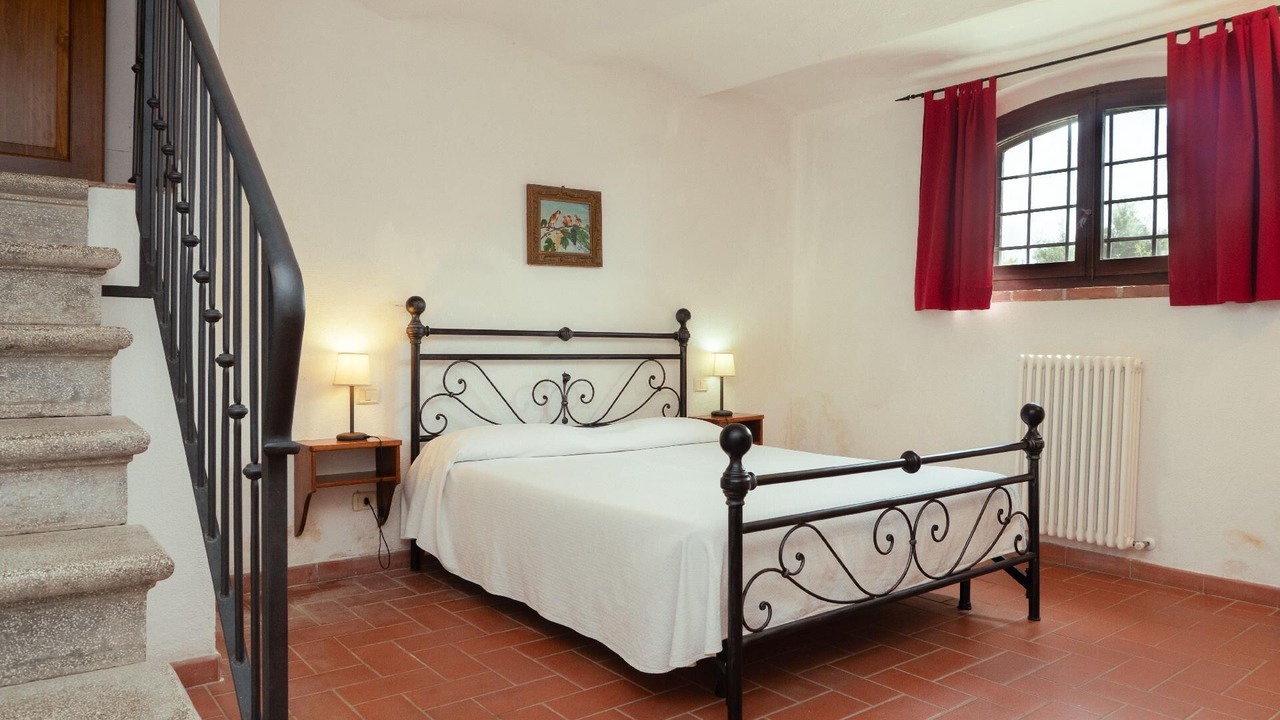 Photo of Bedroom in Rapale