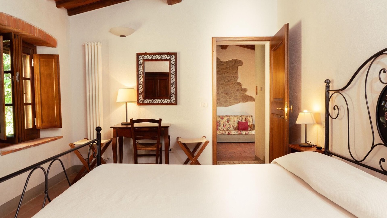 Photo of Bedroom in Rapale