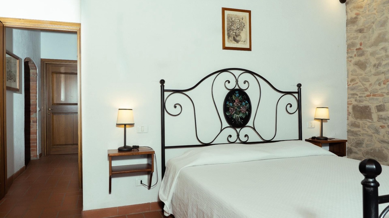 Photo of Bedroom in Rapale