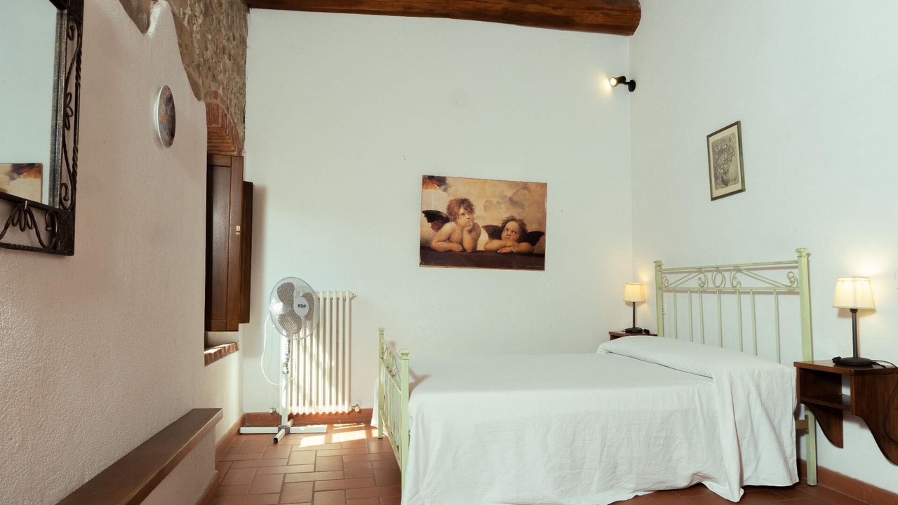 Photo of Bedroom in Rapale