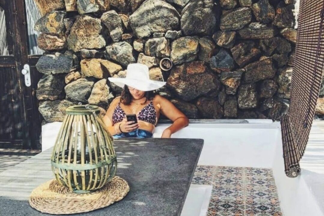 Photo of Outdoor in Pantelleria