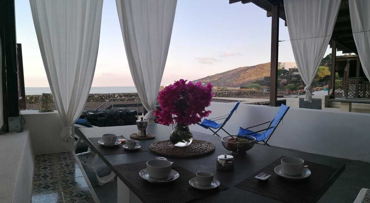 Photo of Outdoor in Pantelleria