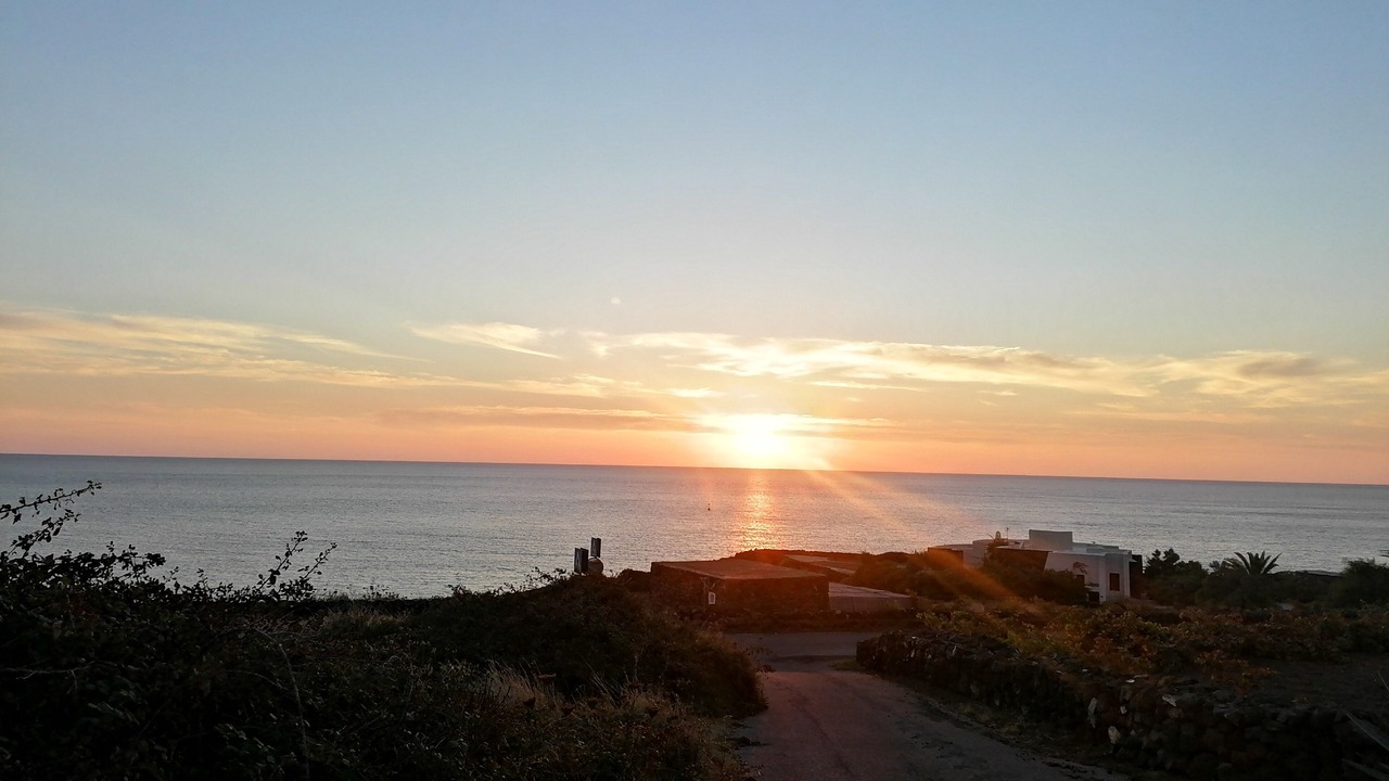 Photo of Others in Pantelleria