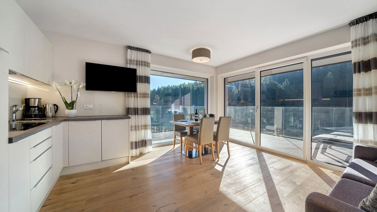 Photo of Livingroom in Avelengo