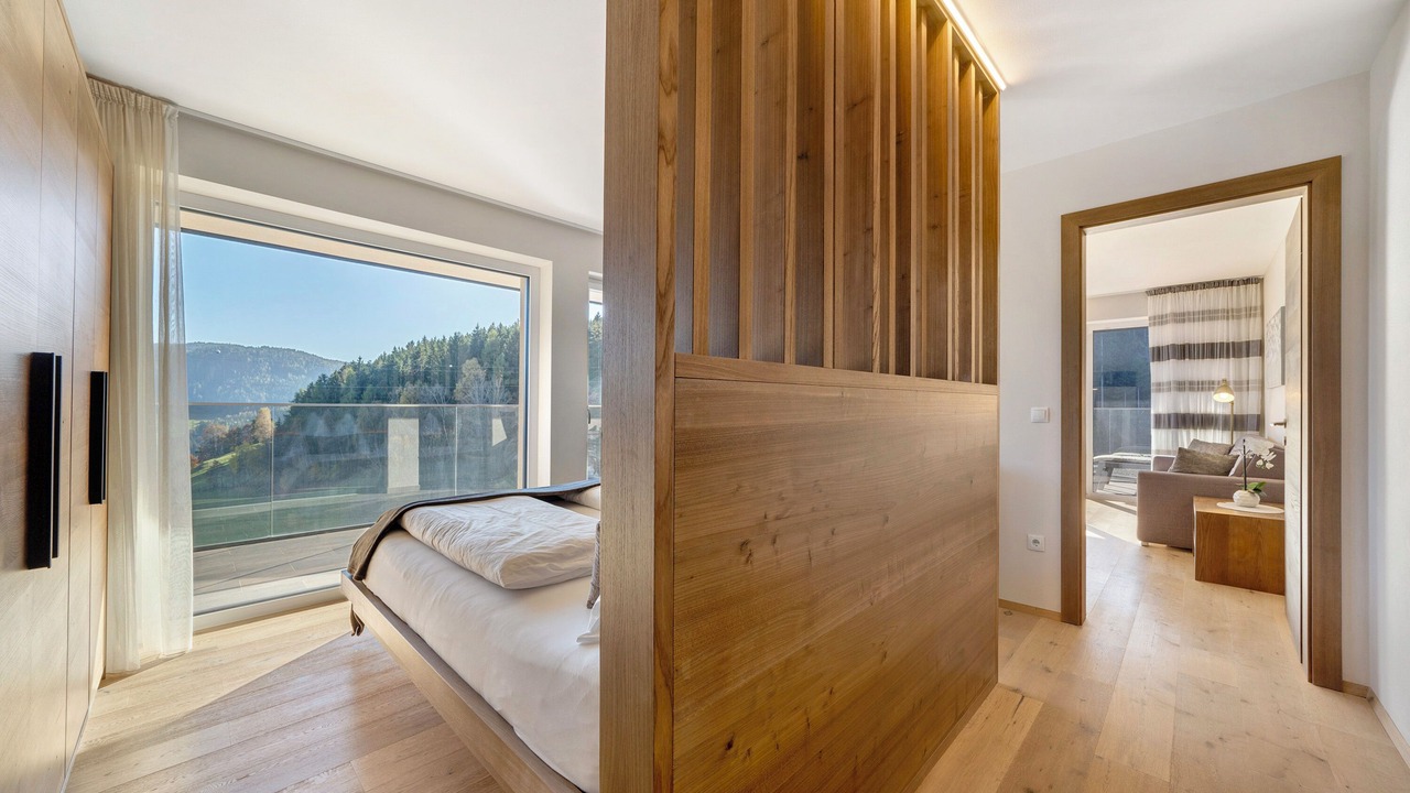 Photo of Bedroom in Avelengo