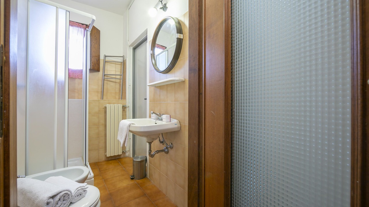 Photo of Bathroom in Toscolano Maderno