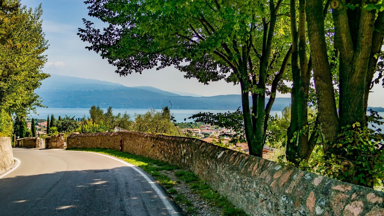 Photo of Outdoor in Toscolano Maderno