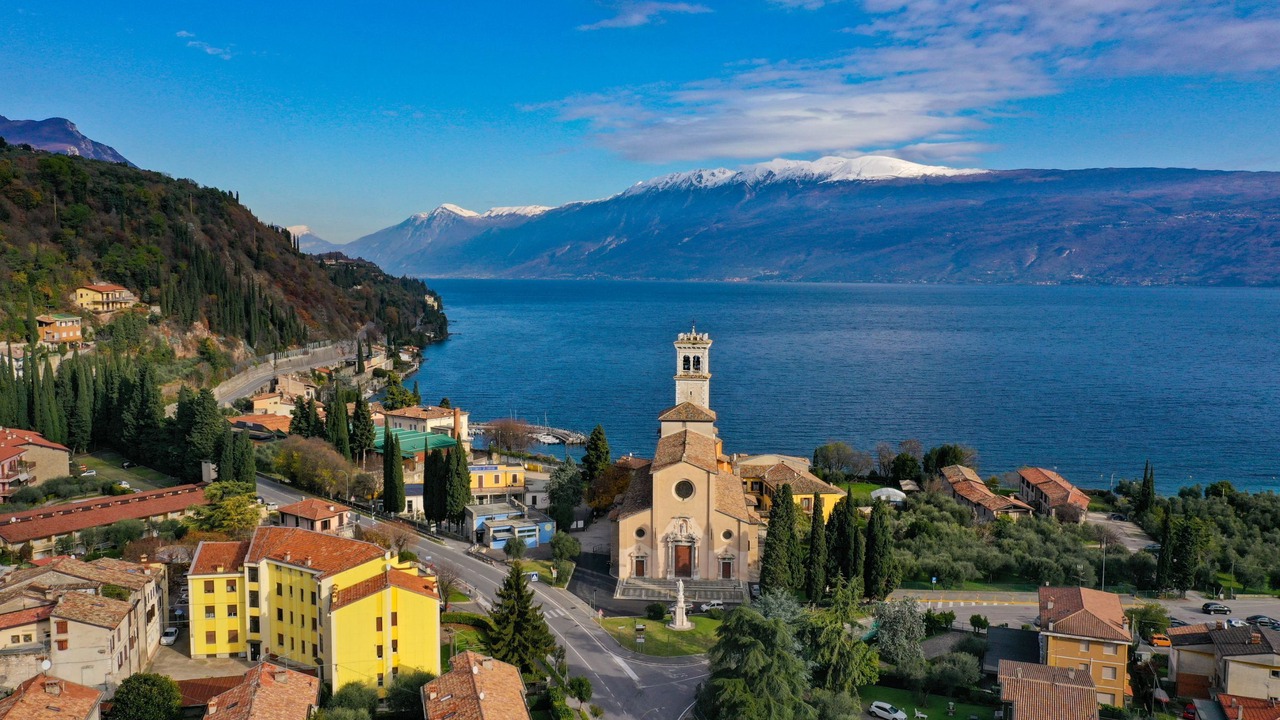 Photo of Others in Toscolano Maderno