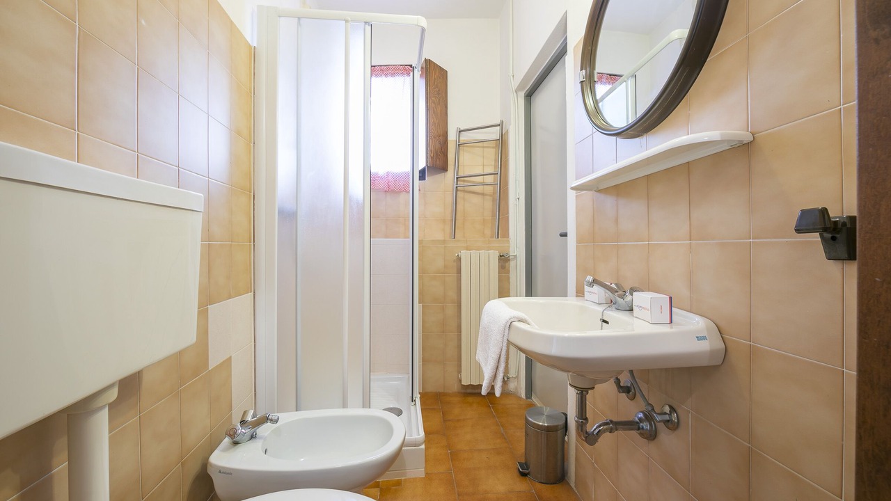 Photo of Bathroom in Toscolano Maderno