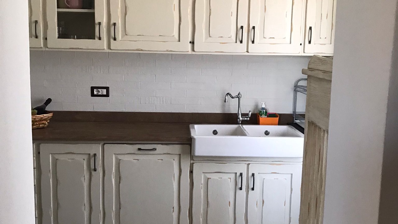 Photo of Bathroom in Spedalicchio
