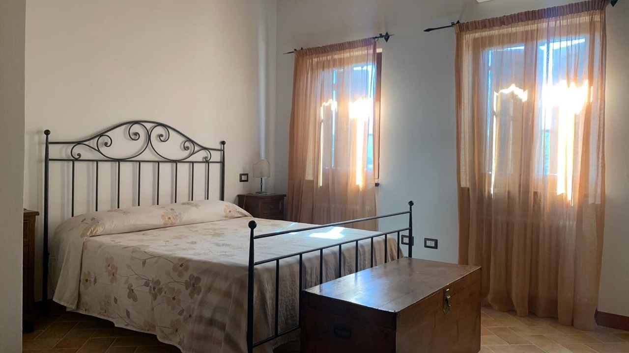 Photo of Bedroom in Spedalicchio