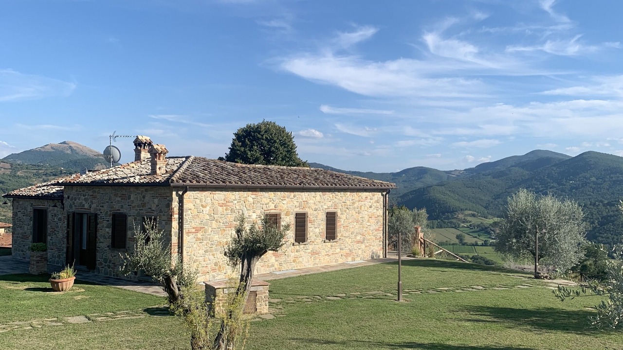 Photo of Outdoor in Spedalicchio
