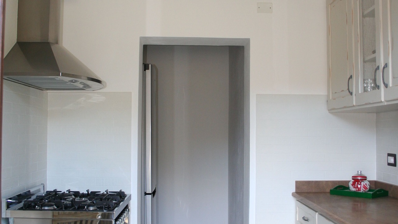 Photo of Kitchen in Spedalicchio