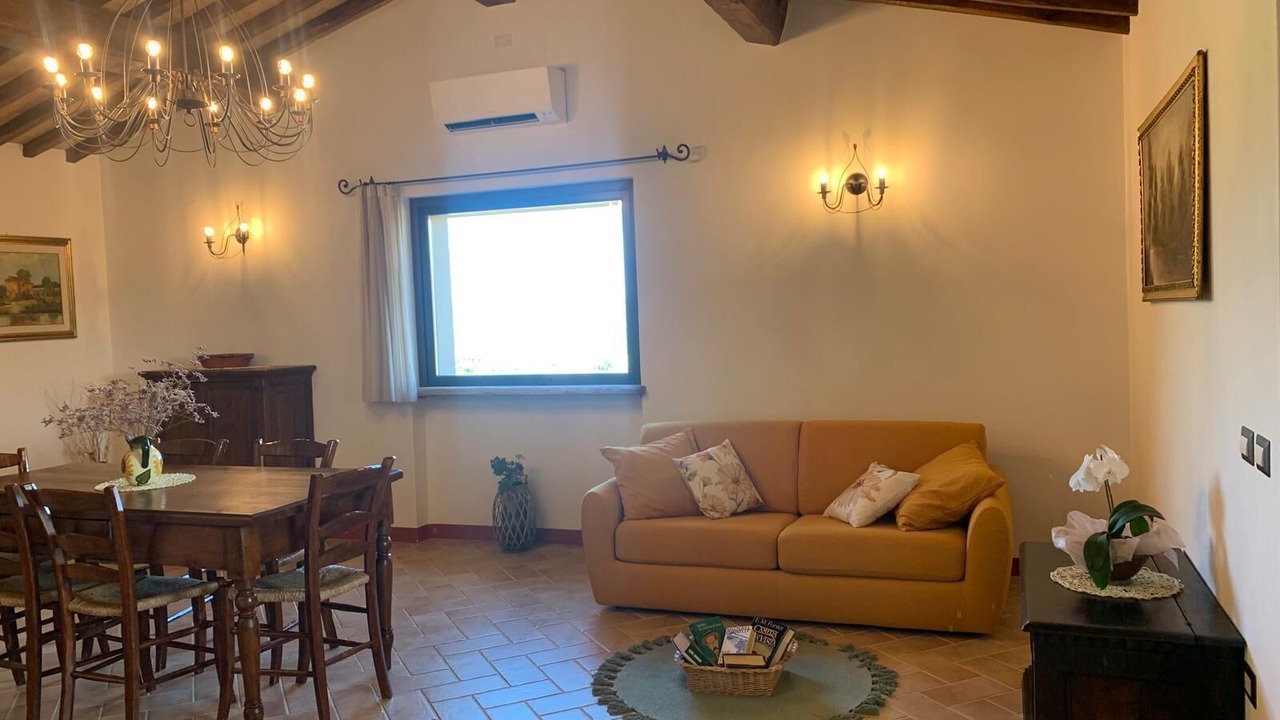 Photo of Livingroom in Spedalicchio