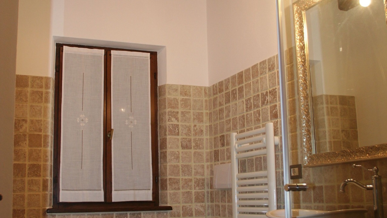 Photo of Bathroom in Spedalicchio