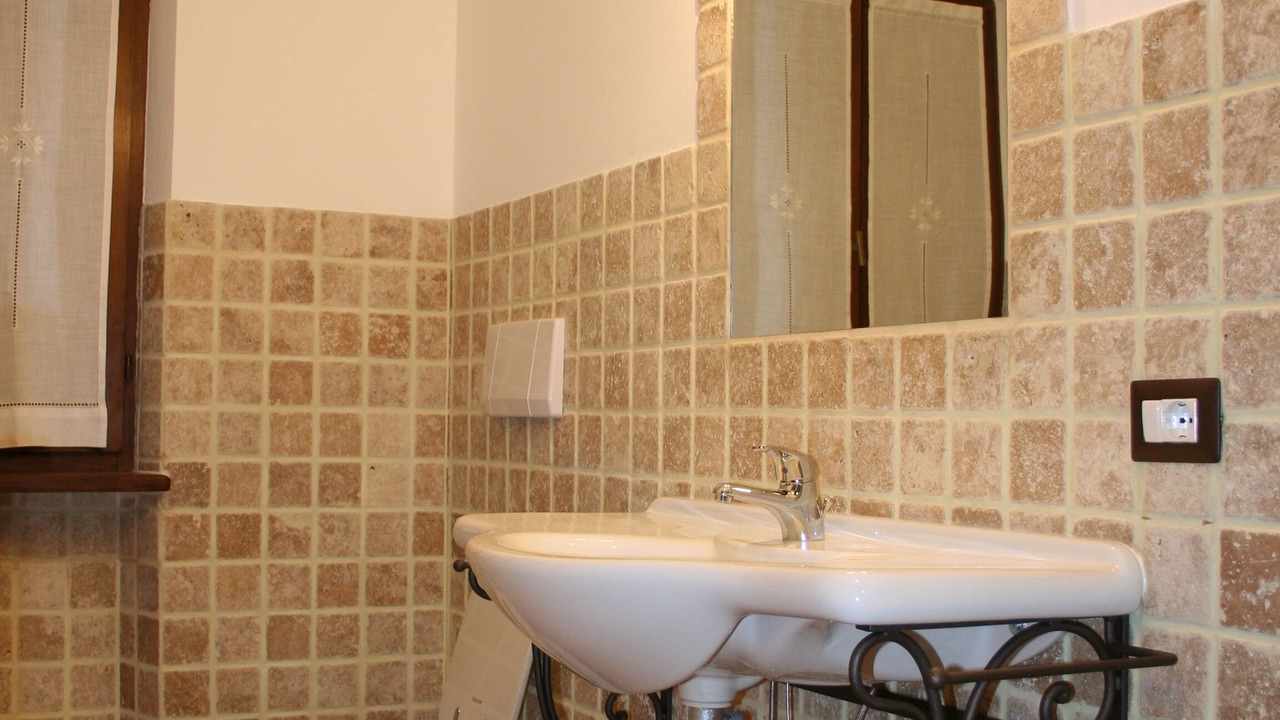Photo of Bathroom in Spedalicchio