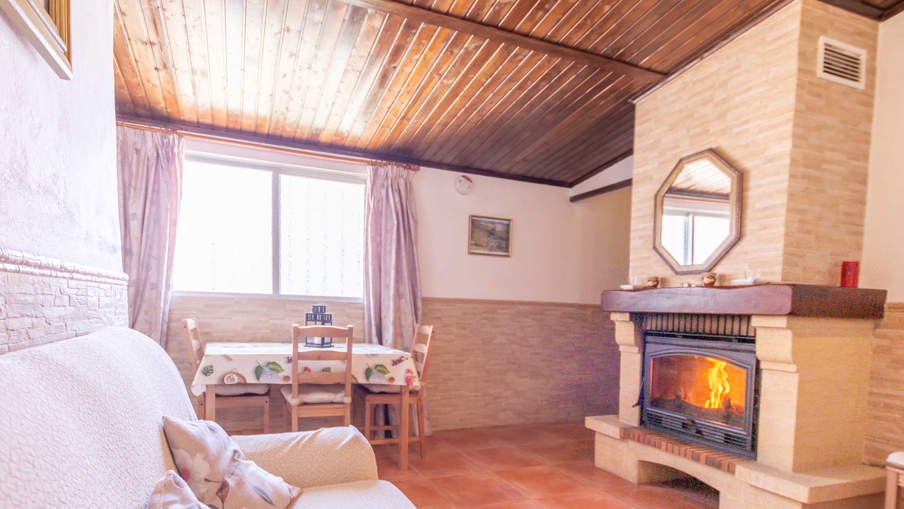 Photo of Livingroom in Cacin