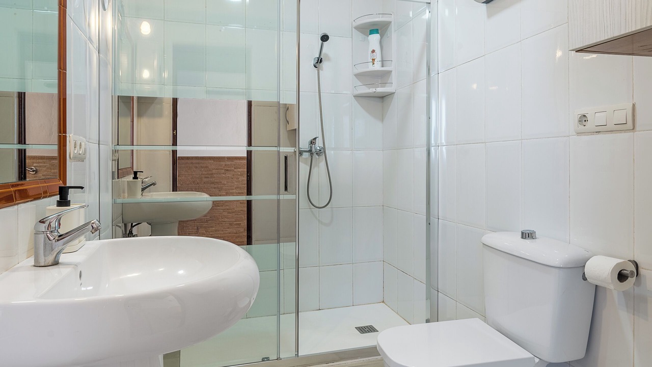 Photo of Bathroom in Cacin