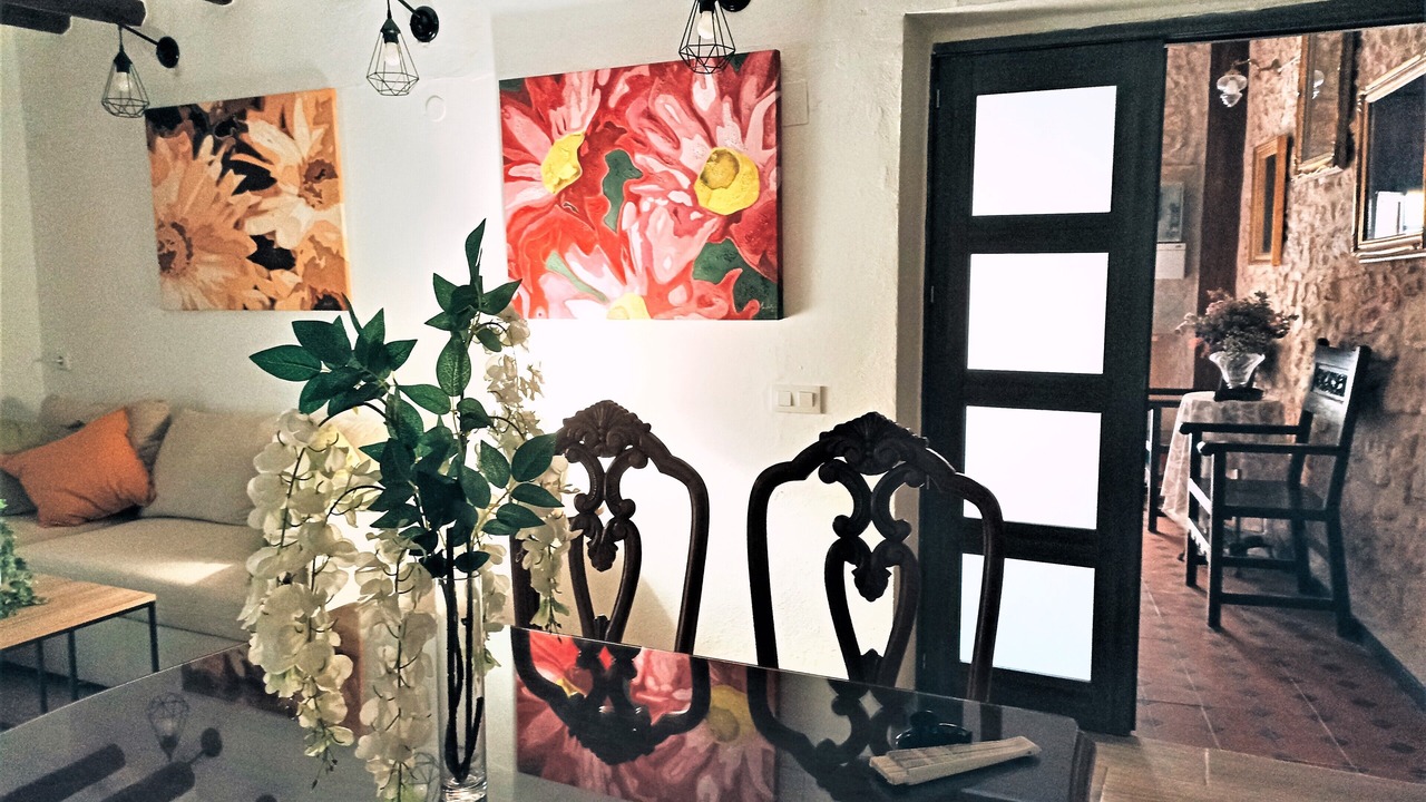 Photo of Livingroom in San Jorge