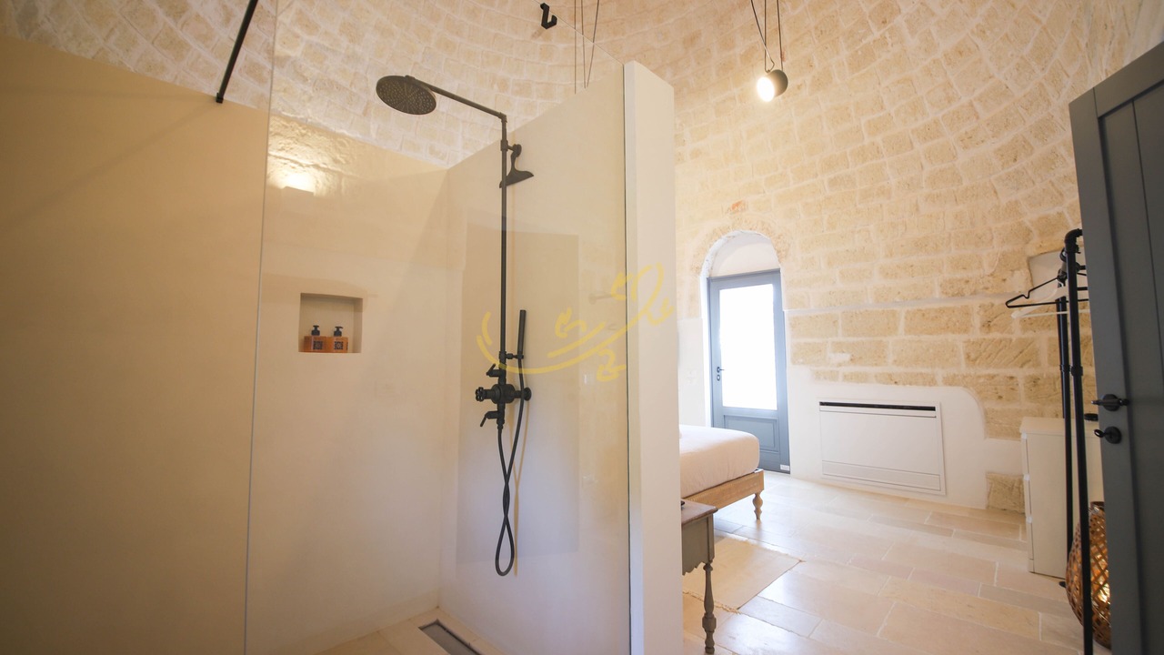 Photo of Bathroom in Impalata