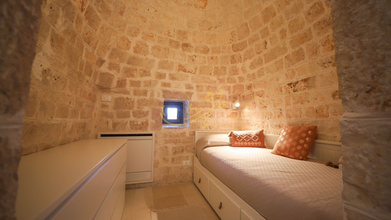 Photo of Bedroom in Impalata
