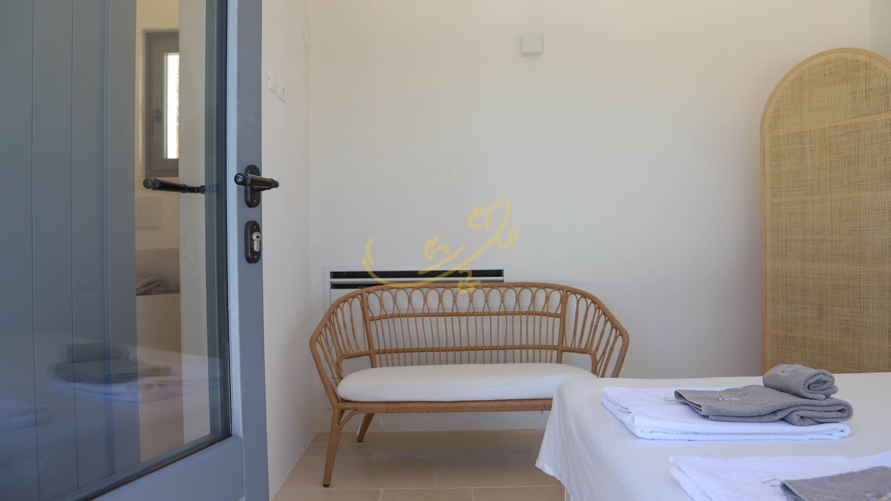 Photo of Bedroom in Impalata