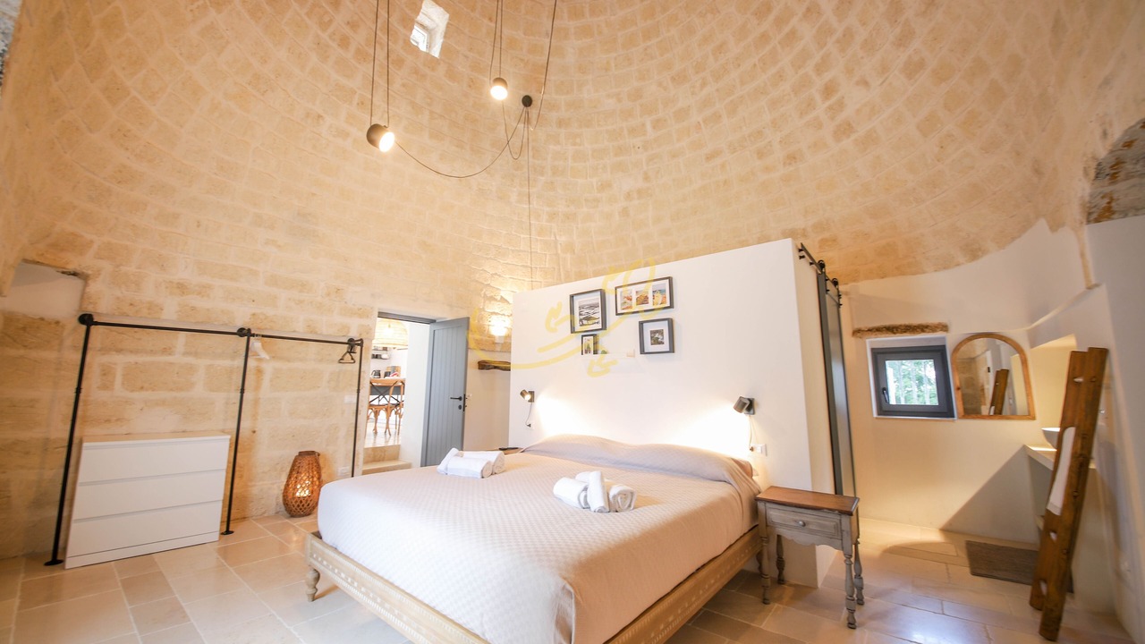 Photo of Bedroom in Impalata