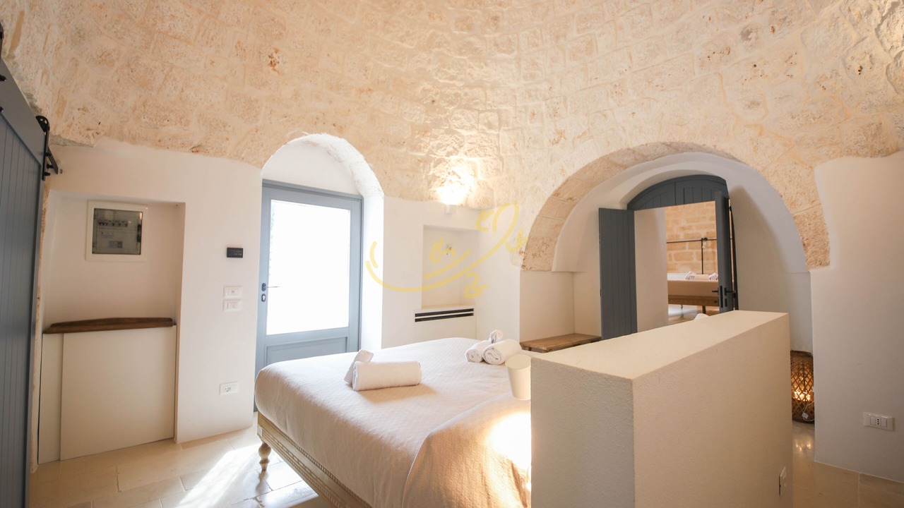 Photo of Bedroom in Impalata