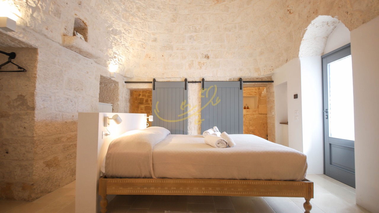 Photo of Bedroom in Impalata