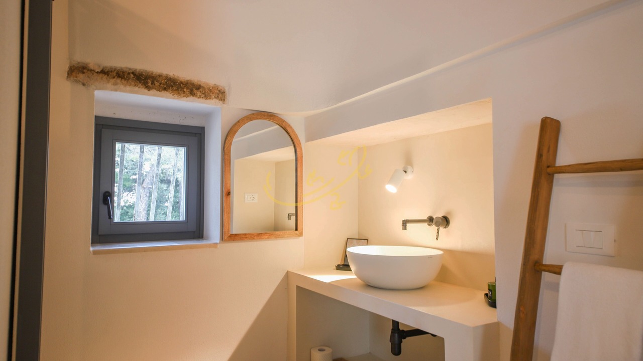 Photo of Bathroom in Impalata