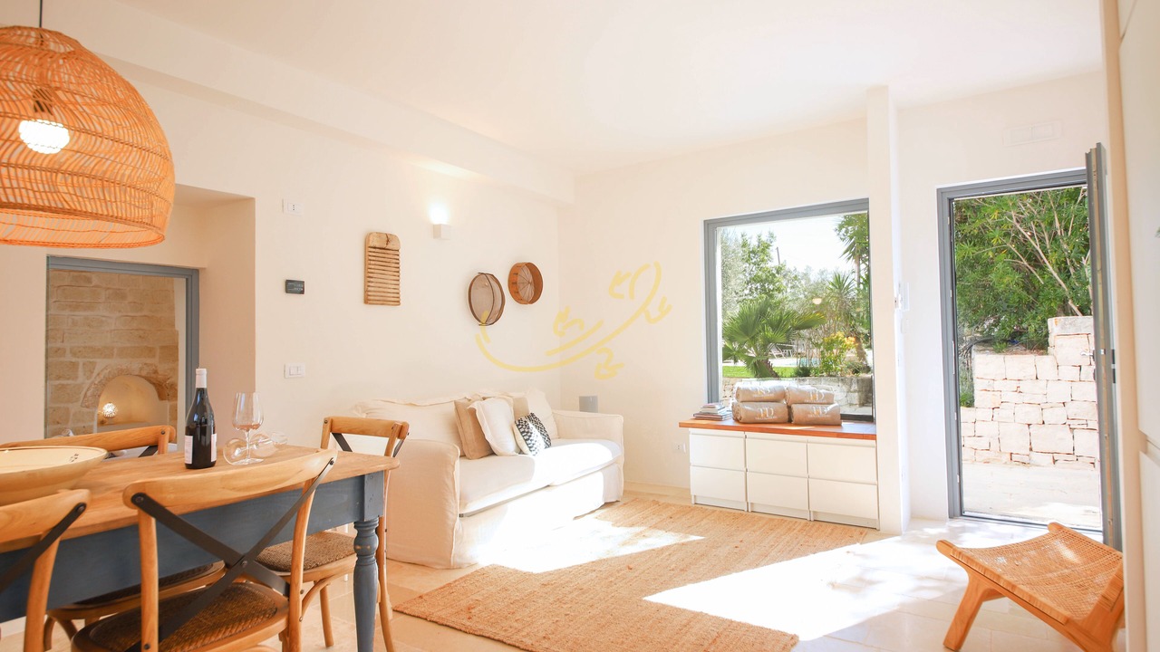 Photo of Livingroom in Impalata