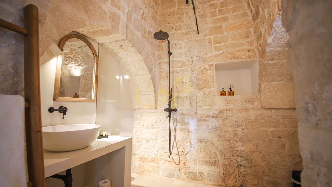 Photo of Bathroom in Impalata