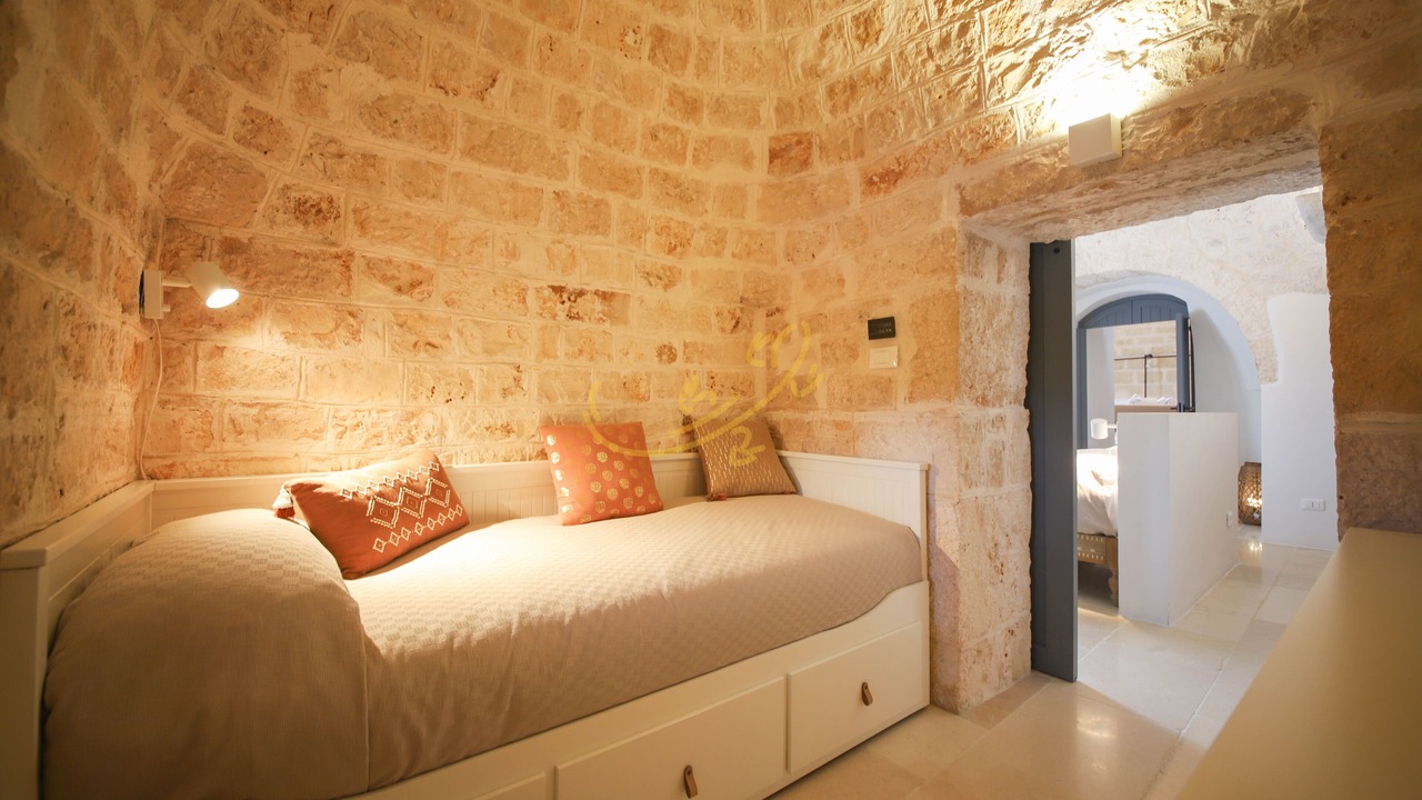 Photo of Bedroom in Impalata