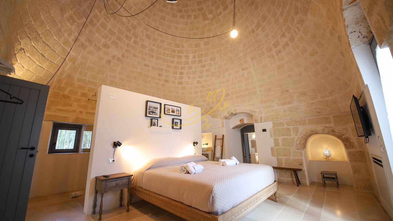 Photo of Bedroom in Impalata