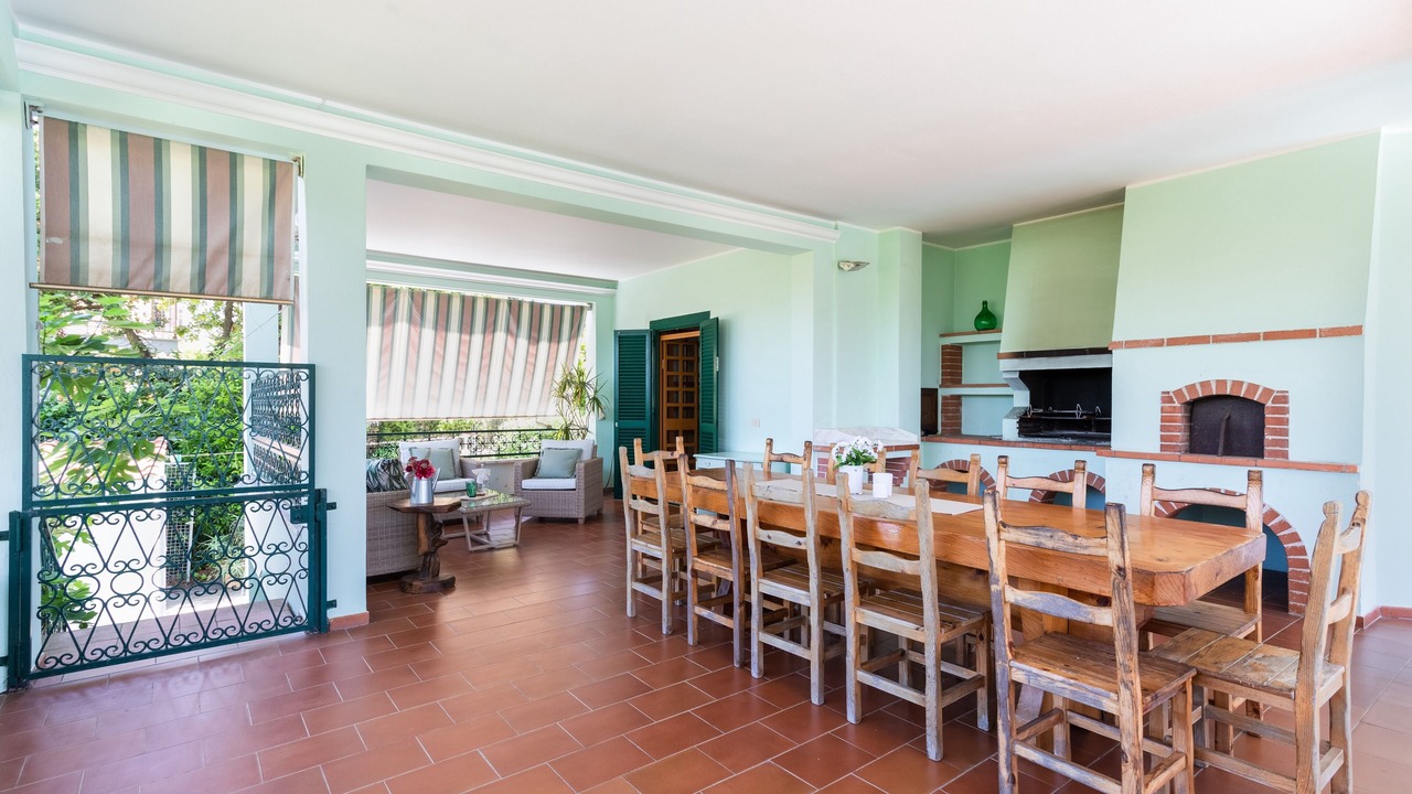 Photo of Outdoor in Anzio
