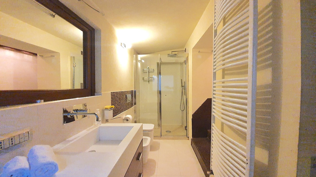 Photo of Bathroom in Montegranaro