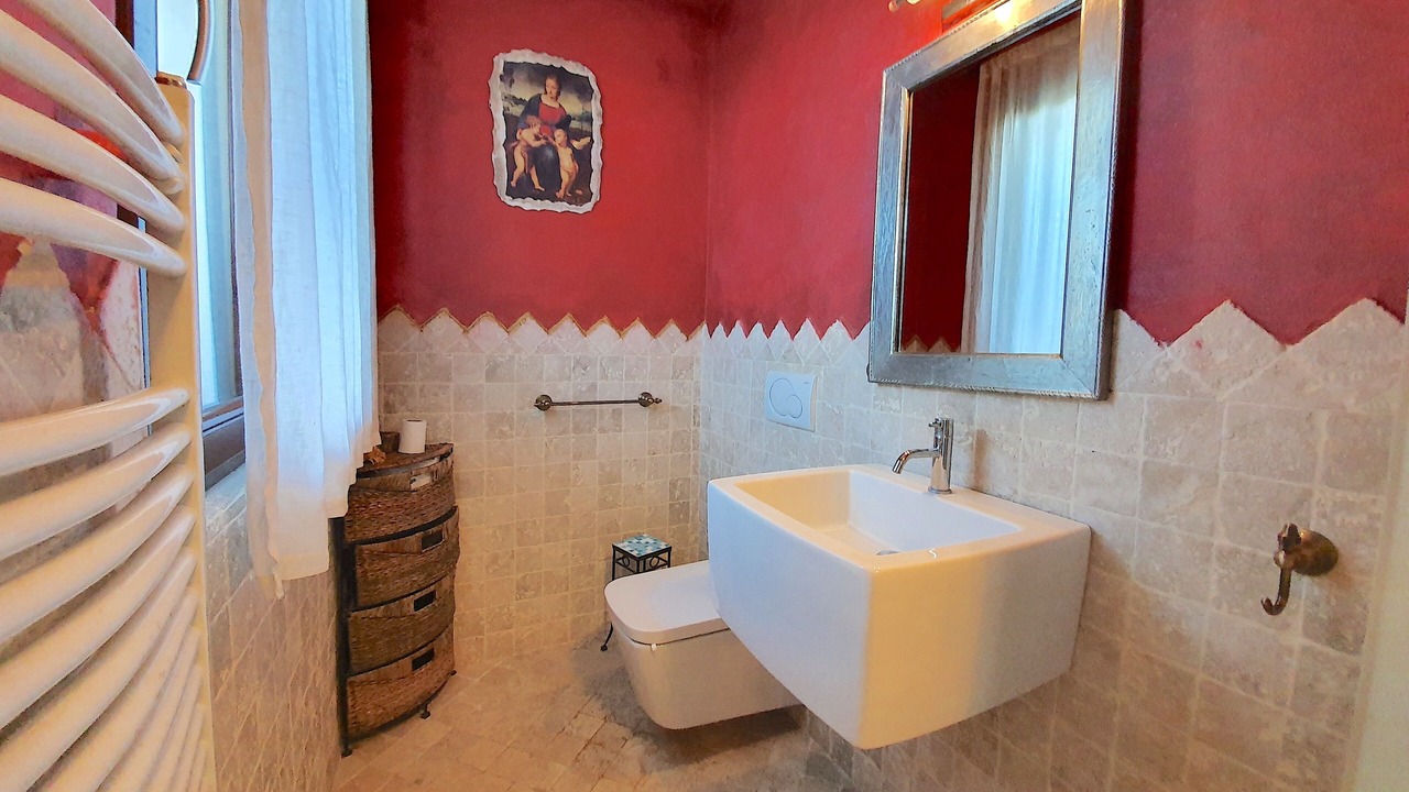 Photo of Bathroom in Montegranaro