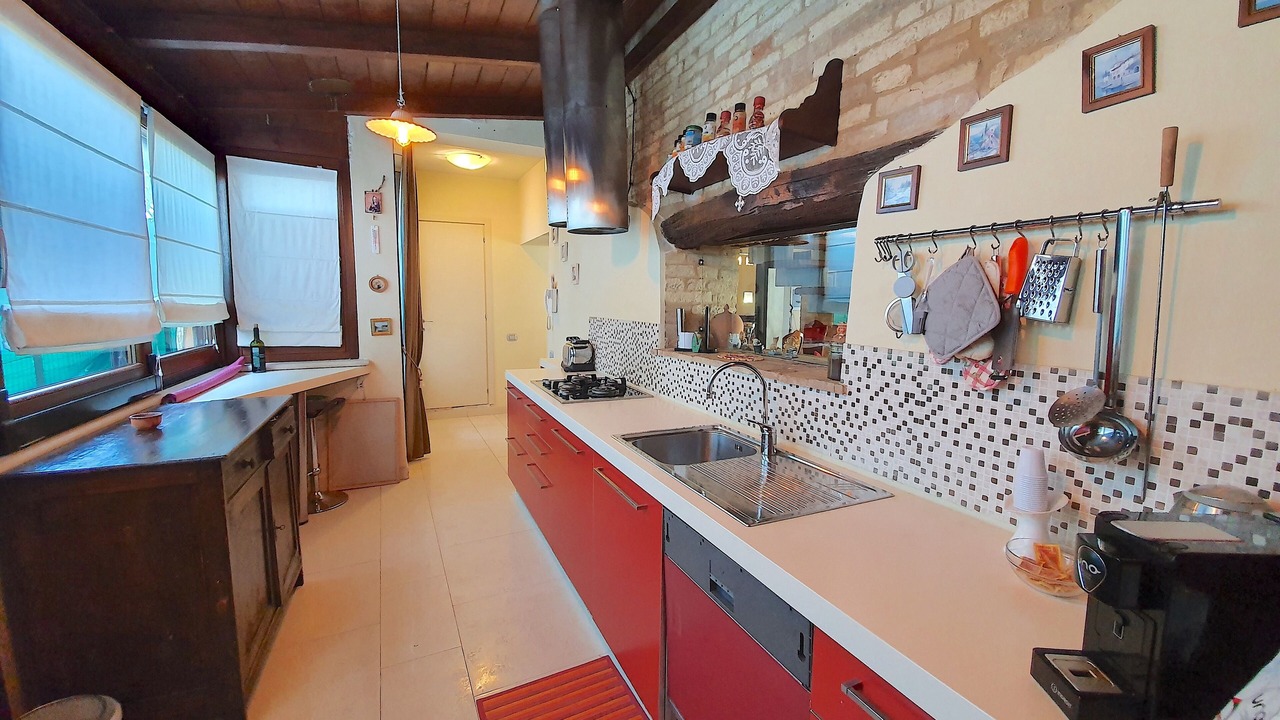 Photo of Kitchen in Montegranaro