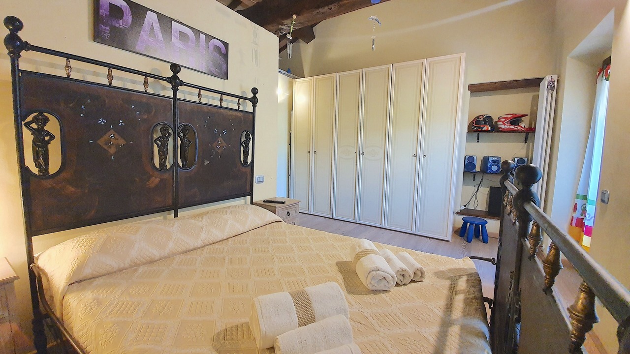Photo of Bedroom in Montegranaro