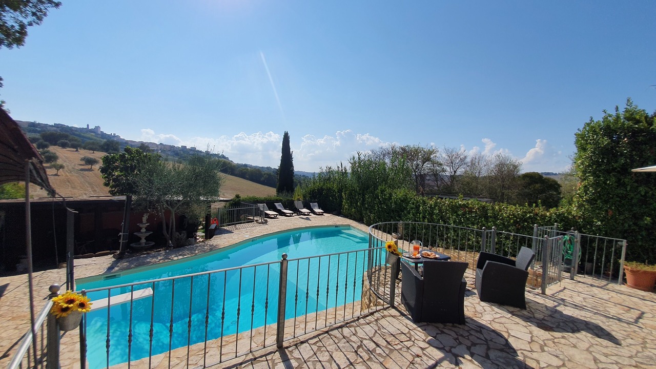 Photo of Outdoor in Montegranaro
