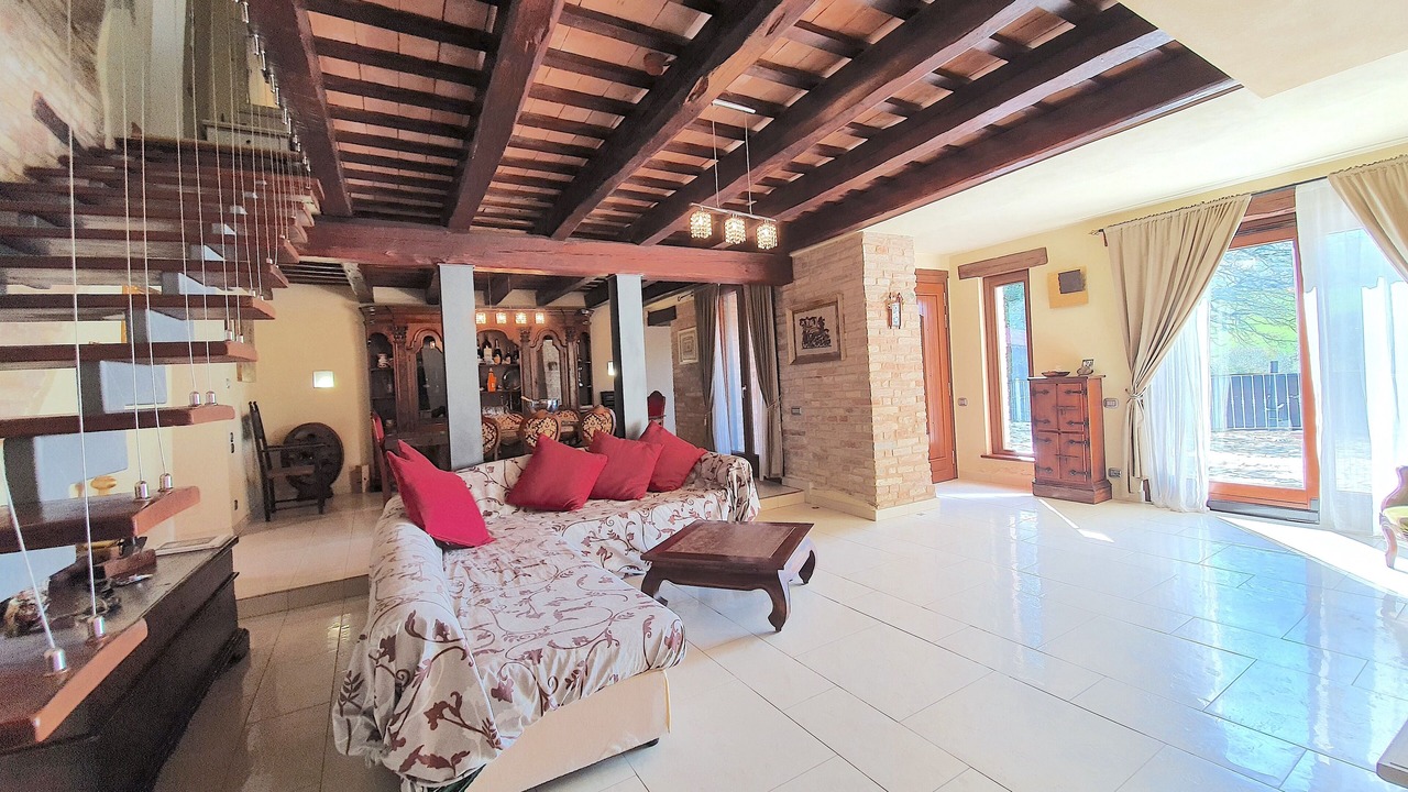 Photo of Livingroom in Montegranaro