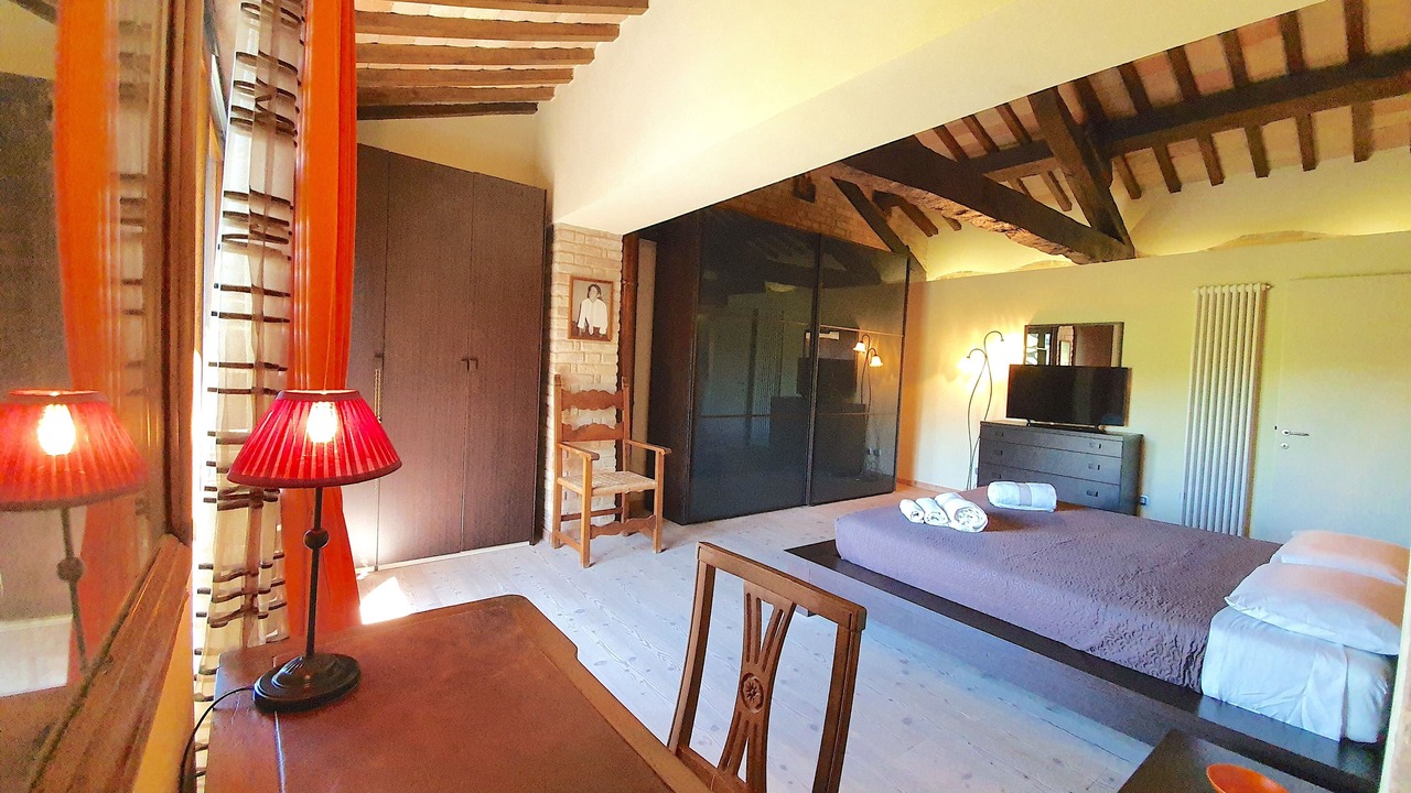 Photo of Bedroom in Montegranaro