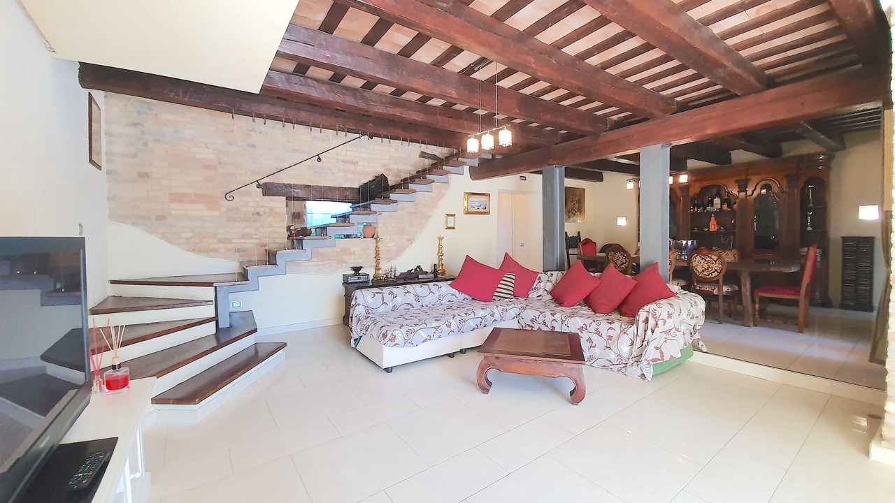 Photo of Livingroom in Montegranaro