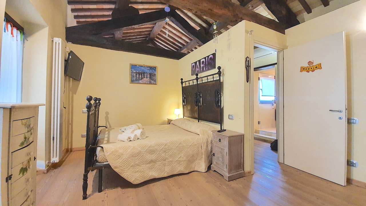 Photo of Bedroom in Montegranaro