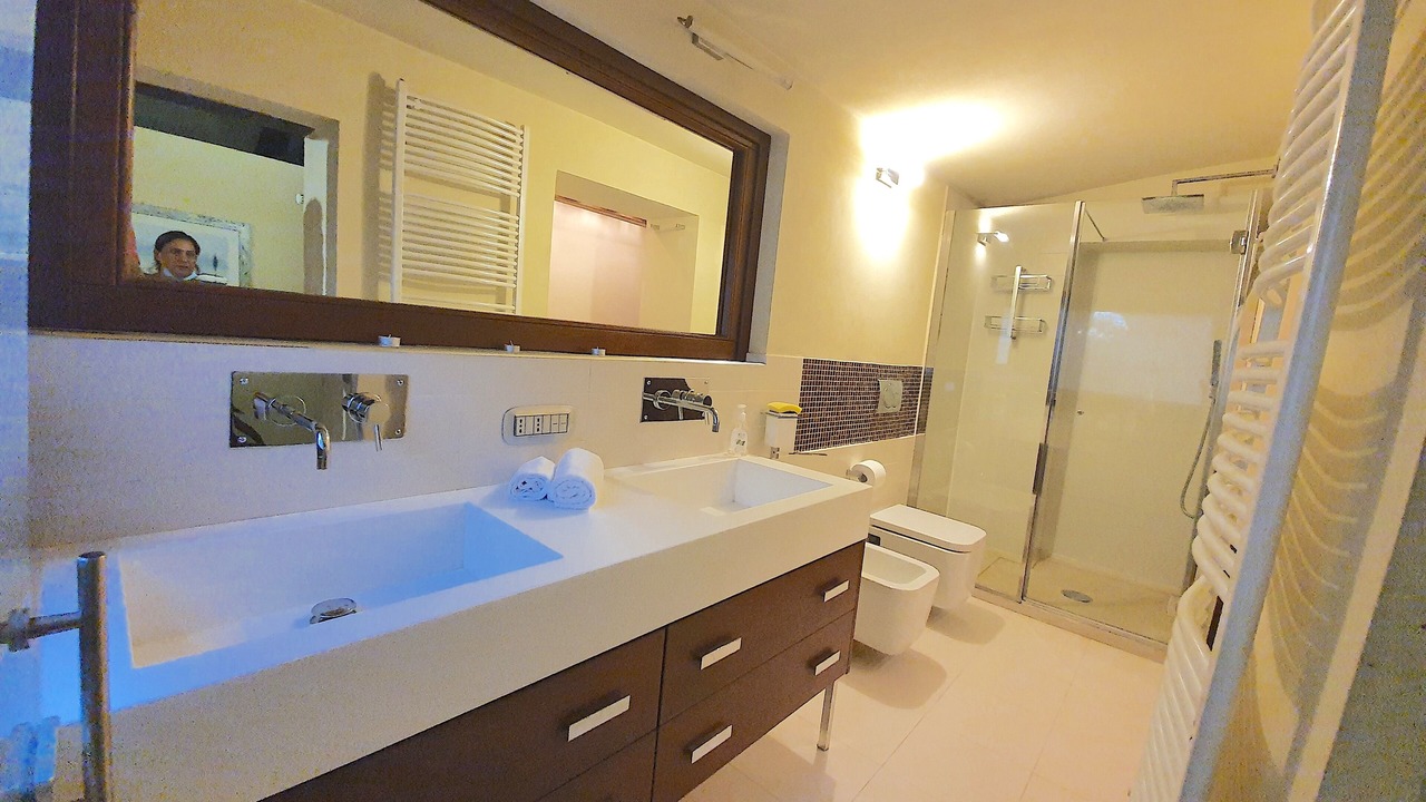 Photo of Bathroom in Montegranaro