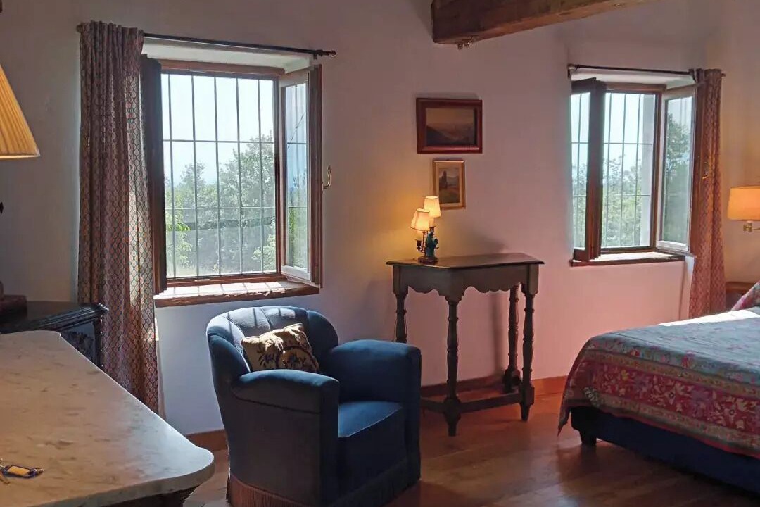 Photo of Bedroom in Murazzano