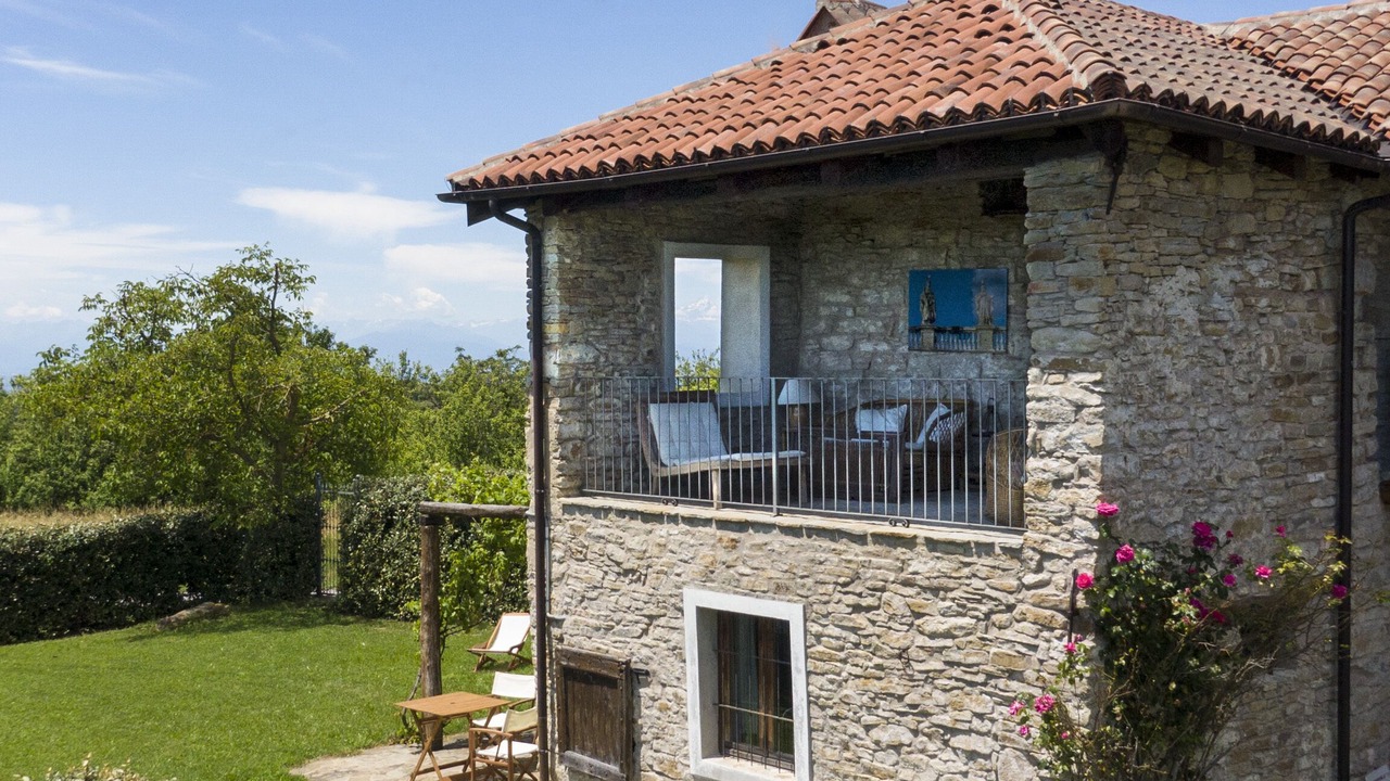 Photo of Outdoor in Murazzano