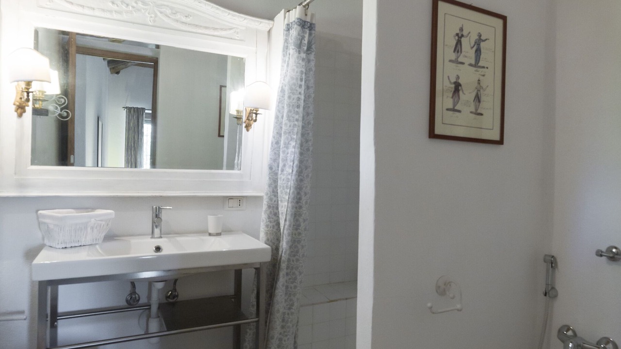 Photo of Bathroom in Murazzano