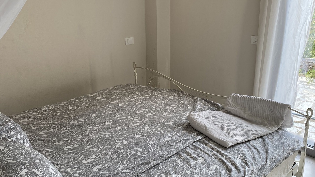 Photo of Bedroom in Vasia